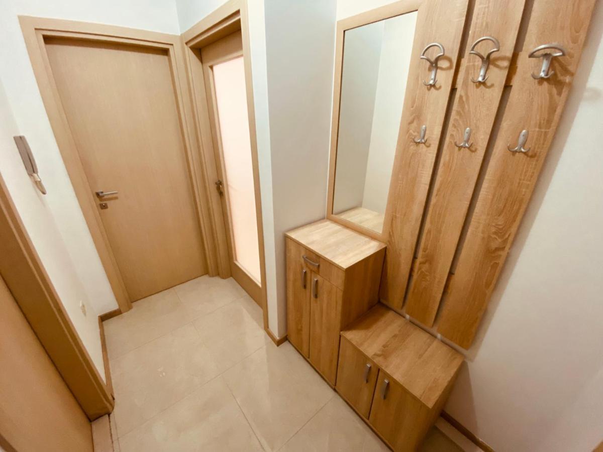 Star - Kvart Apartment Podgorica