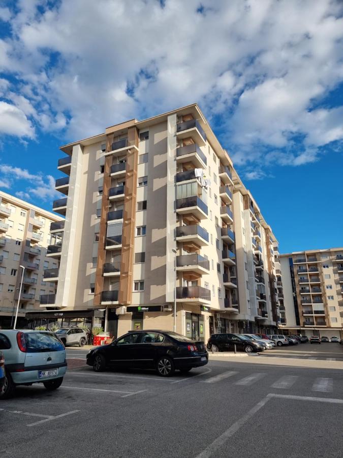 Star - Kvart * Podgorica